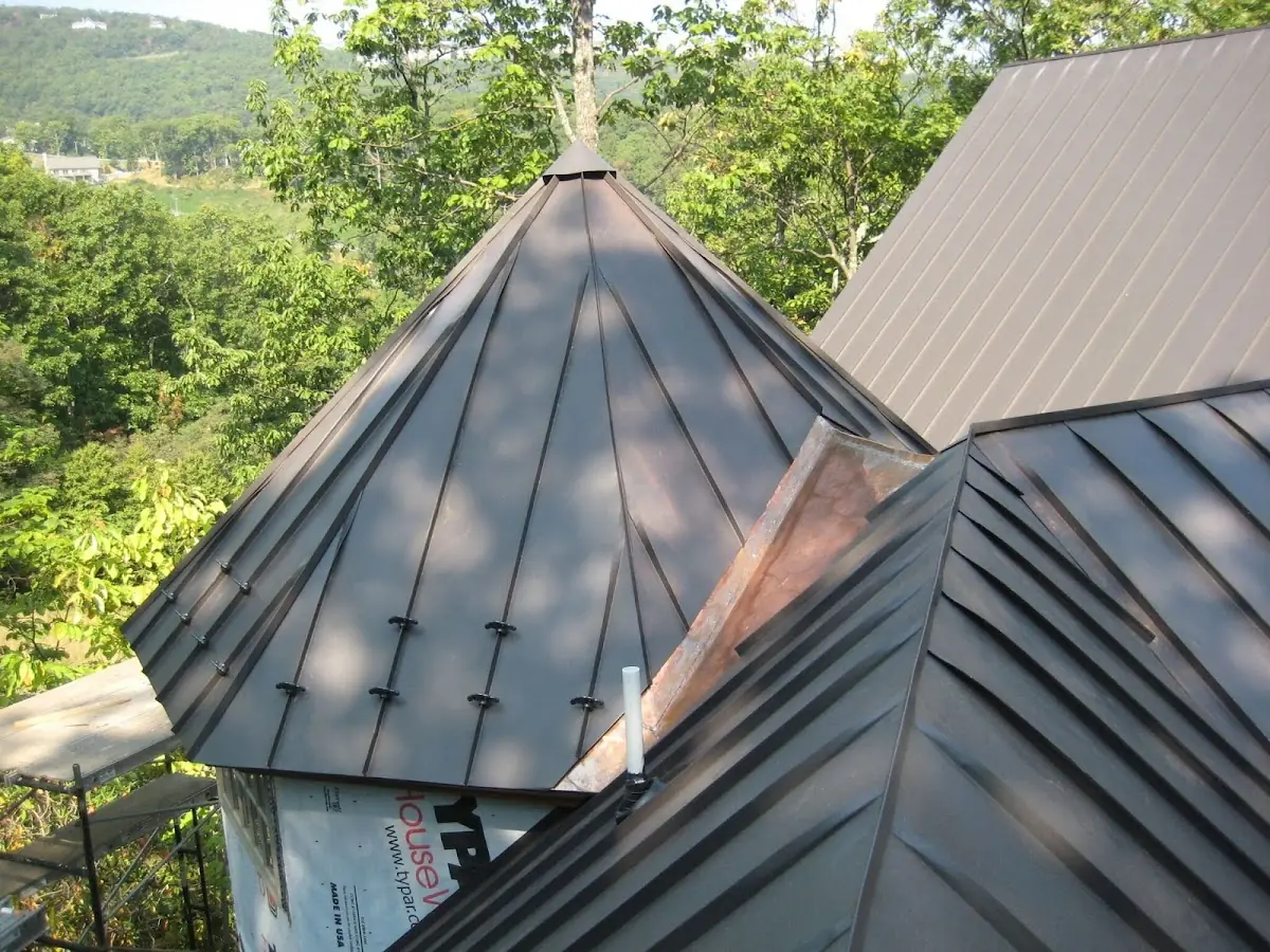 Professional Shingle Replacement & Repair by Craftsman Roofing in Westpark