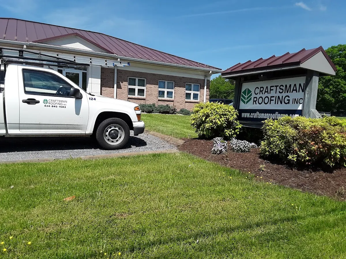 Quality Roof Replacement by experienced craftsmen in Westpark
